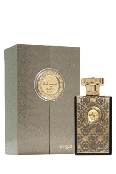 Zimaya Siada Nova Eau De Parfum 100 ml
