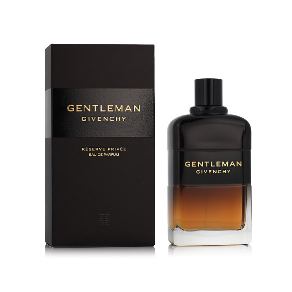 Givenchy Gentleman Reserve Privée Eau De Parfum 200 ml