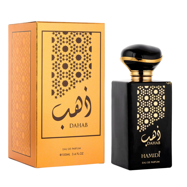 Hamidi Dahab Eau De Parfum 100 ml