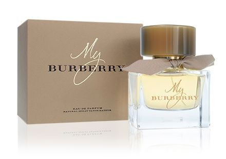 Burberry My Burberry Eau De Parfum 30 ml