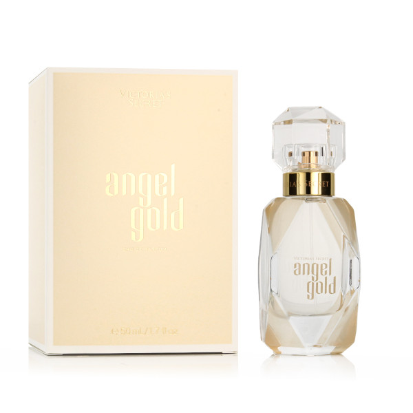 Victoria's Secret Angel Gold Eau De Parfum 50 ml