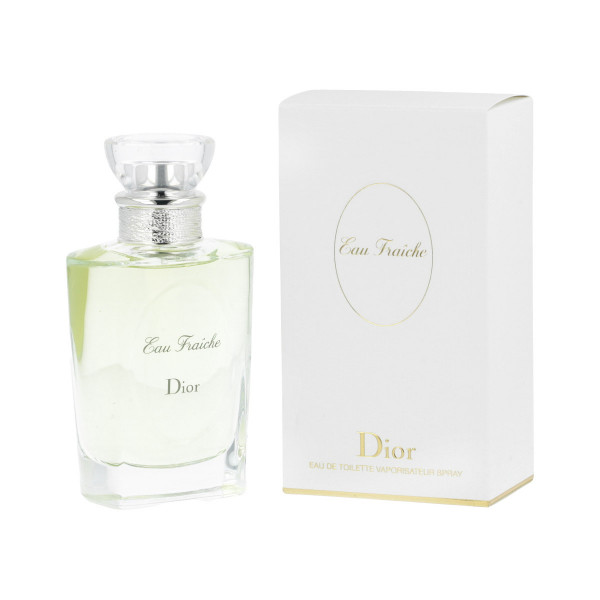 Dior Christian Eau Fraîche Eau De Toilette 100 ml