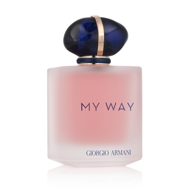 Giorgio Armani My Way Floral Eau De Parfum 90 ml