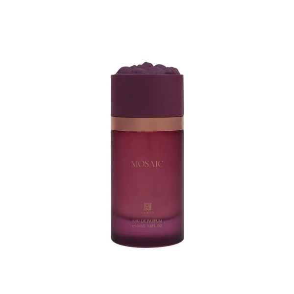 Ahmed Al Maghribi Mosaic Extrait de parfum 100 ml