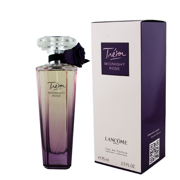 Lancome Tresor Midnight Rose Eau De Parfum 75 ml