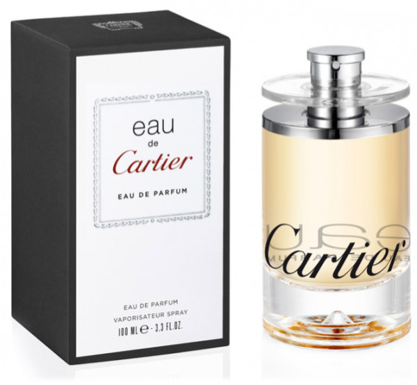 Cartier Eau de Cartier Eau De Parfum 50 ml