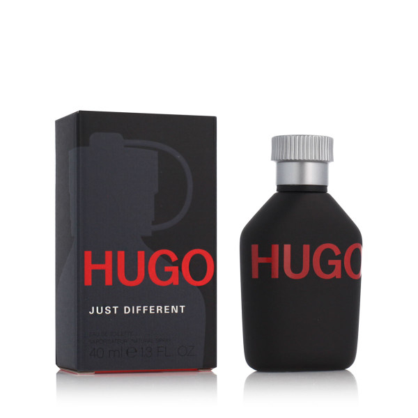 Hugo Boss Hugo Just Different Eau De Toilette 40 ml