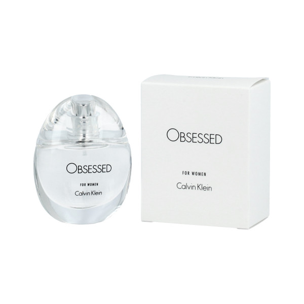 Calvin Klein Obsessed for Women Eau De Parfum 30 ml