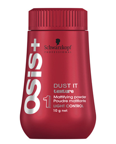Schwarzkopf OSiS+ DUST IT Mattifying Powder 10 g