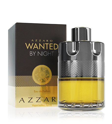 Azzaro Wanted By Night Eau De Parfum 100 ml