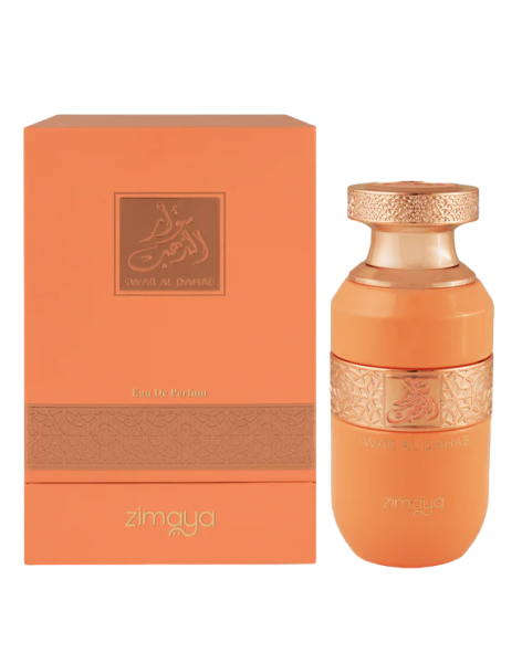 Zimaya Swar Al Dahab Eau De Parfum 100 ml
