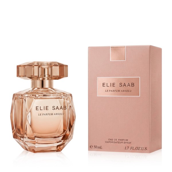 Elie Saab Le Parfum Absolu Eau De Parfum 50 ml