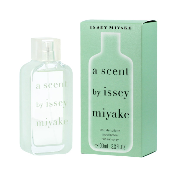 Issey Miyake A Scent by Issey Miyake Eau De Toilette 100 ml