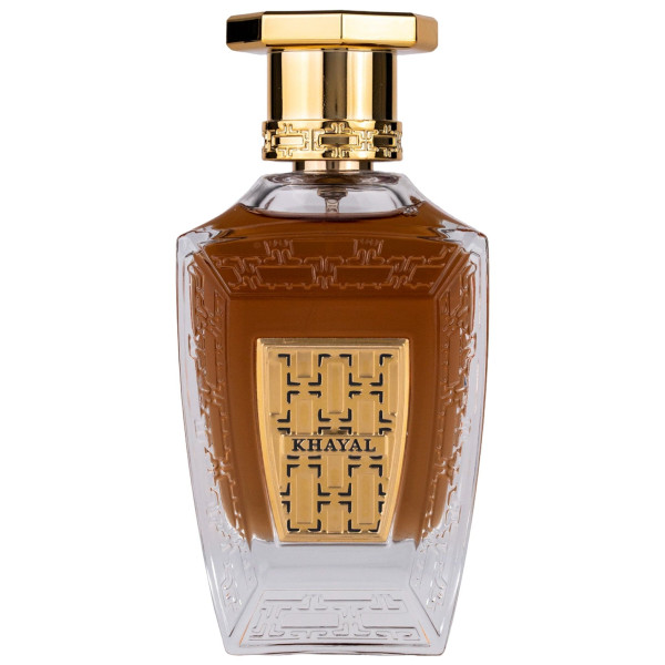 Maison Asrar Khayal Eau de Parfum 100 ml