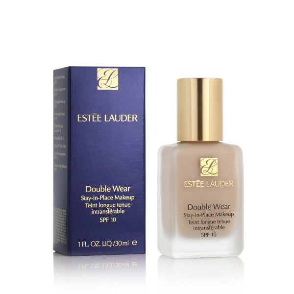 Estée Lauder Double Wear Stay-in-Place Makeup SPF 10 (1N0 Porcelain) 30 ml