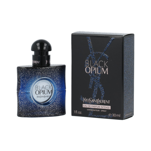 Yves Saint Laurent Black Opium Intense Eau De Parfum 30 ml