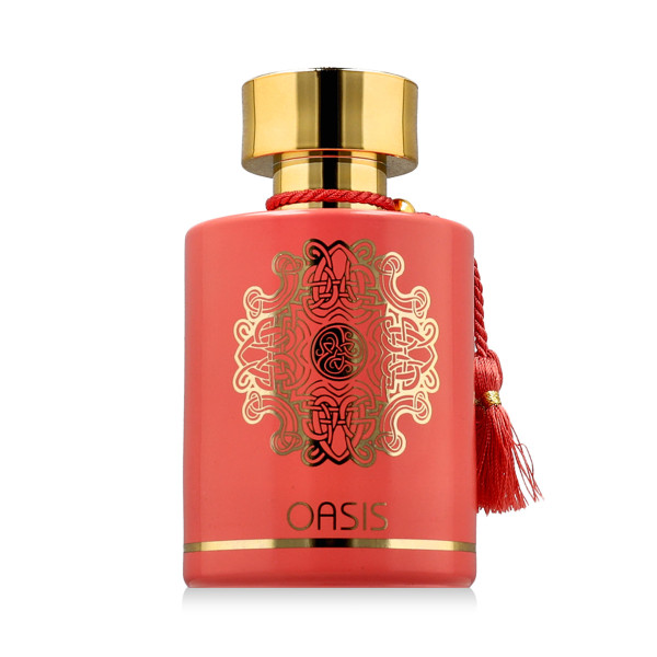 Maison Alhambra Oasis Eau De Parfum 100 ml