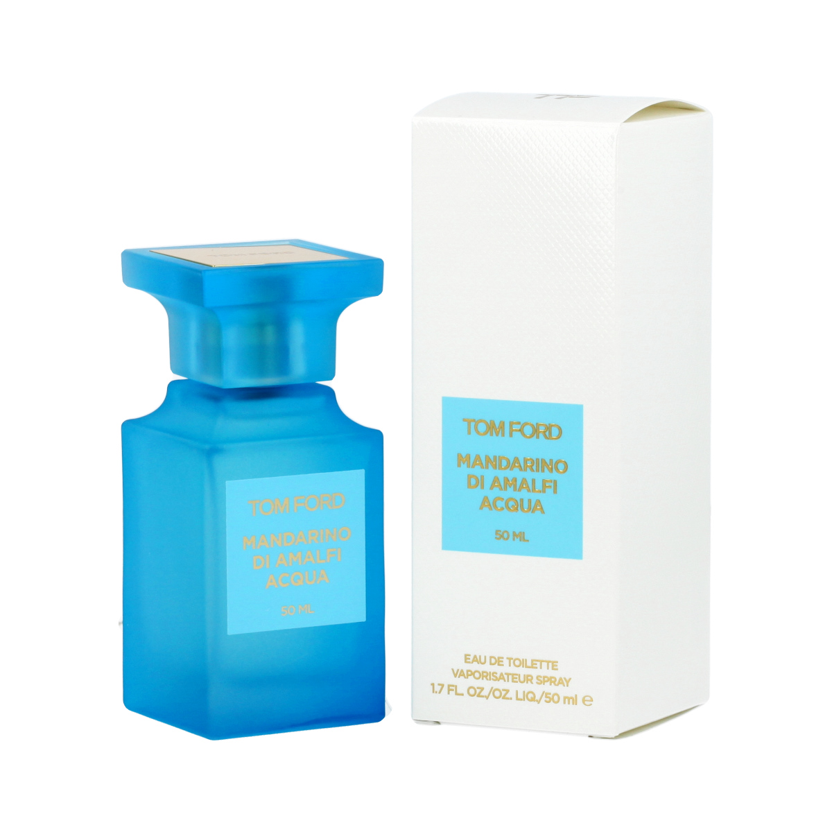 香水(女性用) TOM FORD MANDARINO DI AMALFI 50ml TOM FORD