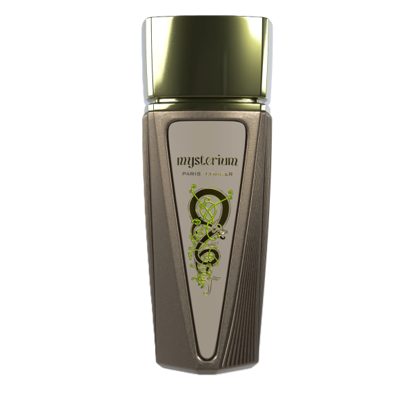 Paris Corner Mysterium Eau De Parfum 100 ml