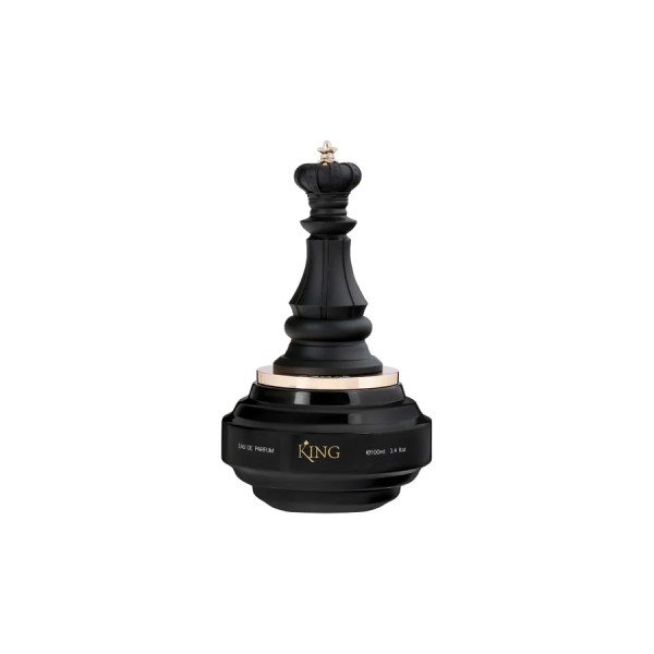 Armaf Checkmate King Eau De Parfum 100 ml