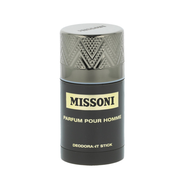 Missoni Missoni Parfum Pour Homme Deostick 75 ml