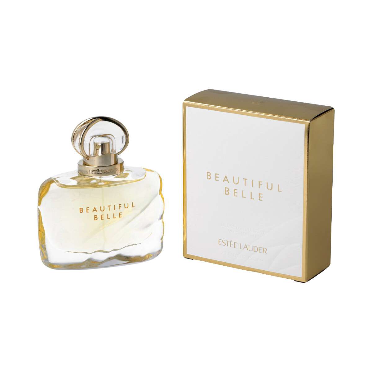 Estée Lauder Beautiful Belle Eau De Parfum 50 ml Damendüfte Parfuem365