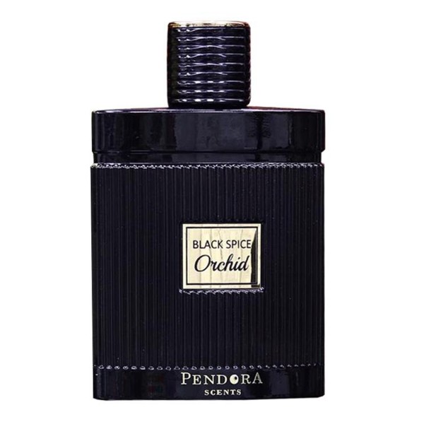 Pendora Scents Black Spice Orchid 100 ml