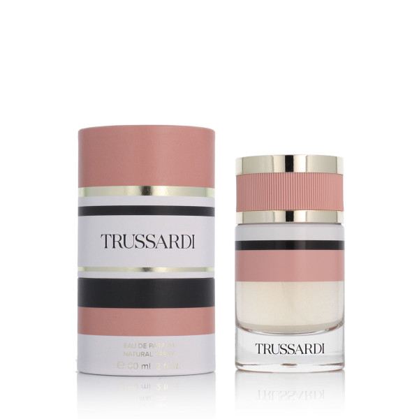 Trussardi Trussardi Eau De Parfum 60 ml