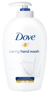 Dove Original Liquid soap 250 ml