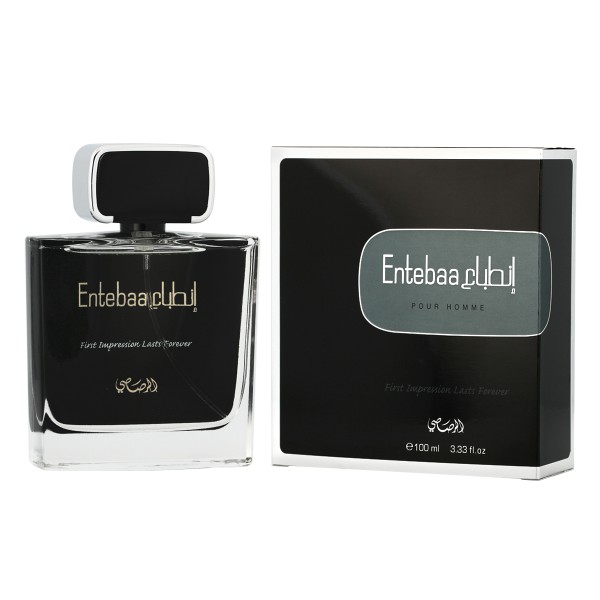 Rasasi Entebaa Pour Homme Eau De Parfum 100 ml