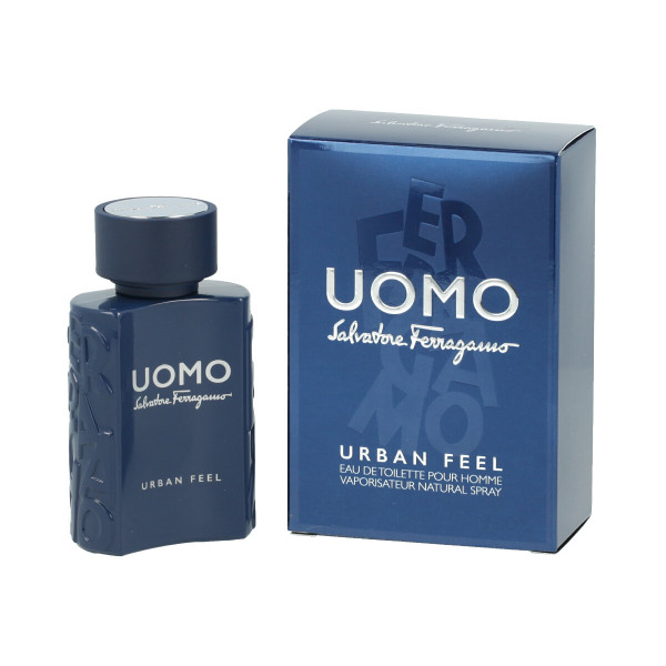 Salvatore Ferragamo Uomo Urban Feel EDT 30 ml