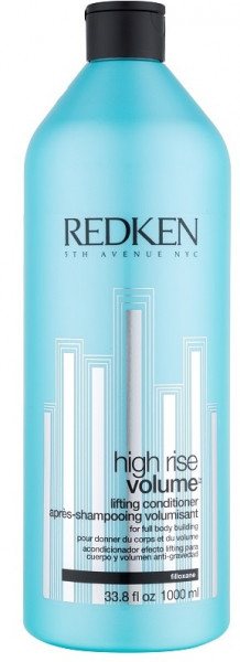 Redken High Rise Volume Conditioner 1000 ml