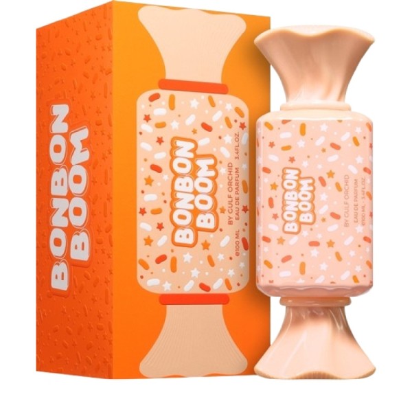 Gulf Orchid Bon Bon Boom Eau De Parfum 100 ml