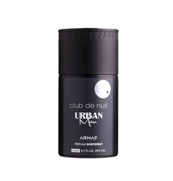 Armaf Club De Nuit Urban Man Bodyspray 250 ml
