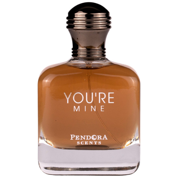 Pendora Scents You're Mine Eau de Parfum 100 ml