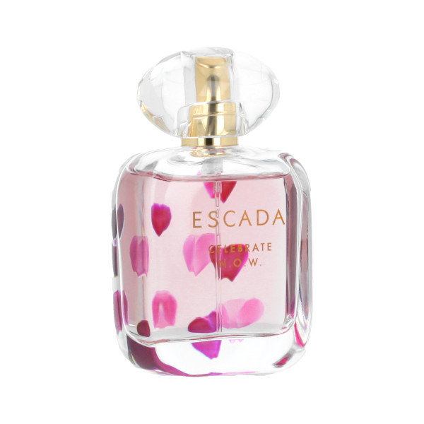 Escada Celebrate N.O.W. Eau De Parfum 50 ml