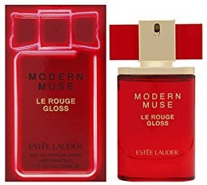 Estée Lauder Modern Muse Le Rouge Gloss Eau De Parfum 30 ml