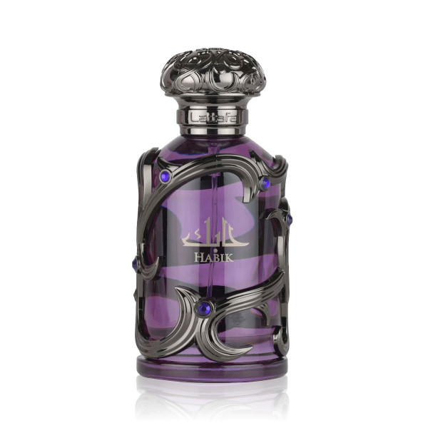 Lattafa Habik For Men Eau De Parfum 100 ml