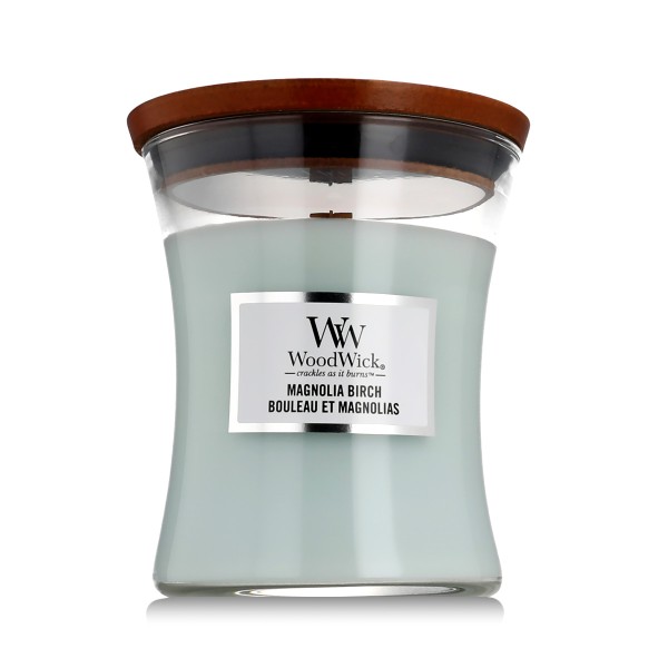 WoodWick Magnolia Birch 275 g