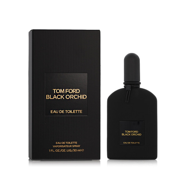 Tom Ford Black Orchid Eau De Toilette 30 ml