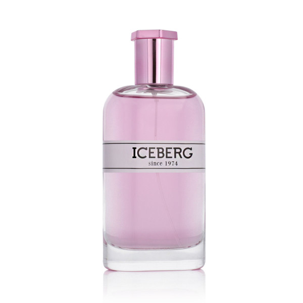 Iceberg Iceberg Since 1974 For Her Eau De Parfum 100 ml