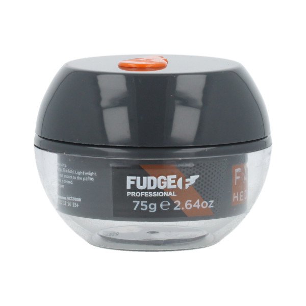 Fudge Fat Hed Texture Paste 75 g