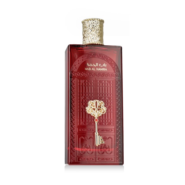 Ard Al Zaafaran Bab Al Hamra Eau De Parfum 100 ml