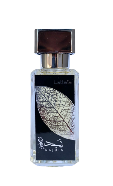 Lattafa Najdia Eau De Parfum 30 ml