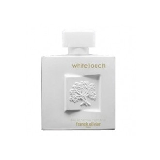 Franck Olivier White Touch Eau De Parfum 50 ml