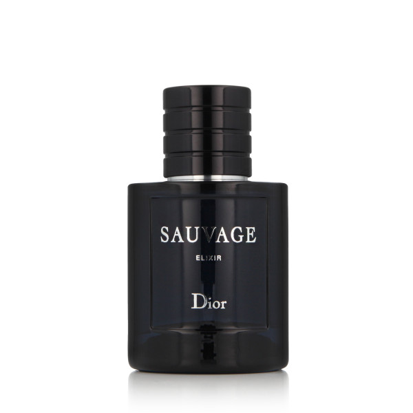 Dior Christian Sauvage Elixir Parfum 60 ml