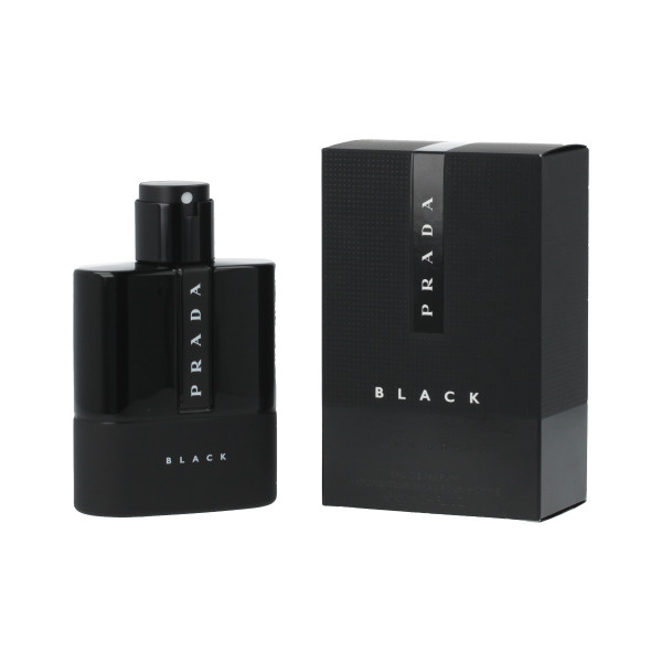 Prada Luna Rossa Black Eau De Parfum 100 ml