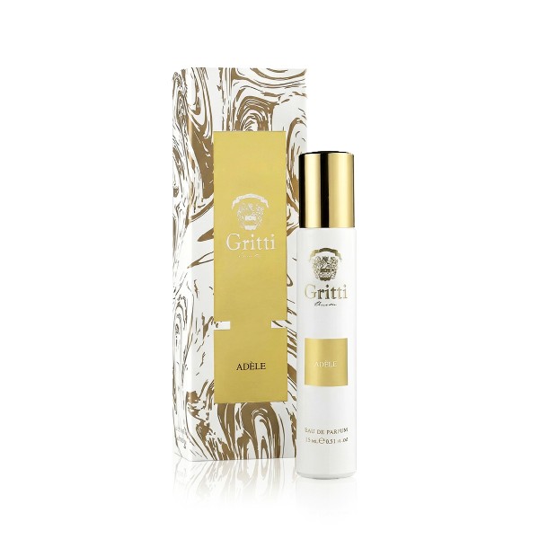 Gritti Adèle Eau De Parfum 15 ml