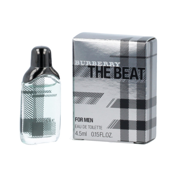 Burberry The Beat for Men Eau De Toilette Miniature 4.5 ml