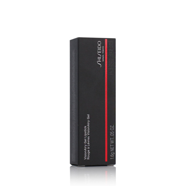 Shiseido VisionAiry Gel Lipstick (203 Night Rose) 1,6 g